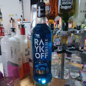 imagem do produto Raykoff - Azul