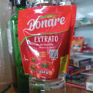 imagem do produto Extrato de Tomate - Bonare