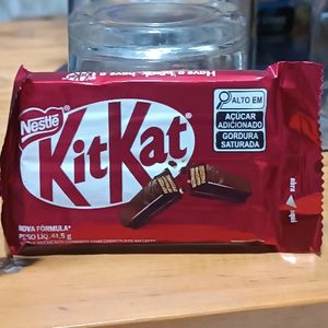 imagem do produto KitKat - Tradicional 41,5g