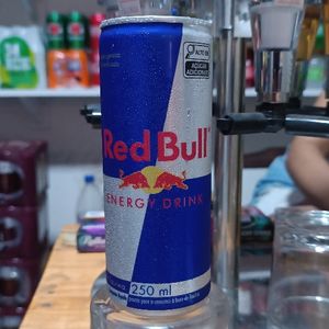 imagem do produto Redbull Tradicional 250ml