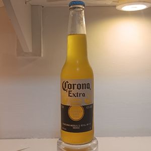 imagem do produto Corona Extra 330ml - Un