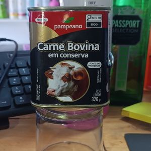imagem do produto Carne Em conserva - Pampeano