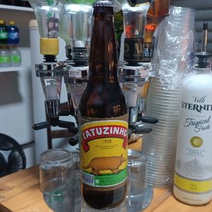 imagem do produto Tatuzinho 600ml