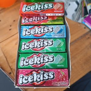 imagem do produto Icekiss - Aleatório