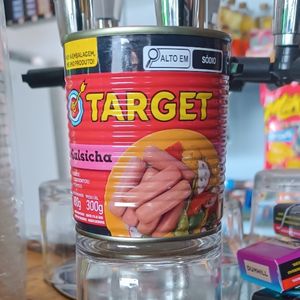 imagem do produto Salsicha - Target