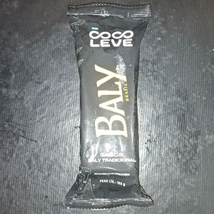 imagem do produto Gelo Saborizado | Coco Leve - Baly