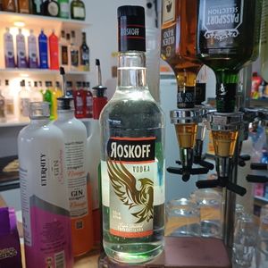 imagem do produto Roskoff Tradicional 965ml