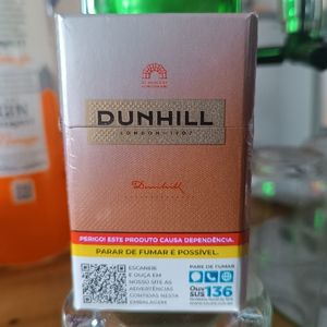 imagem do produto Dunhill - Red