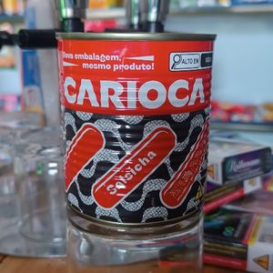 imagem do produto Salsicha - Carioca