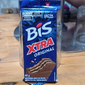 imagem do produto Bis Extra - Original 45g