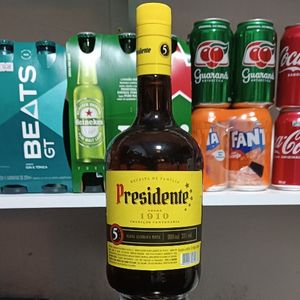 imagem do produto Presidente 900ml