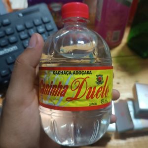 imagem do produto Caninha Duelo 490ml