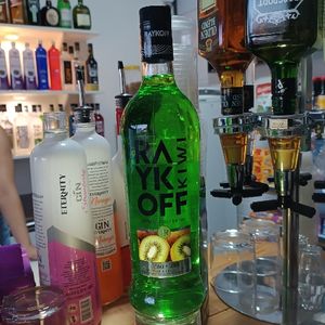 imagem do produto Raykoff - Kiwi 900ml
