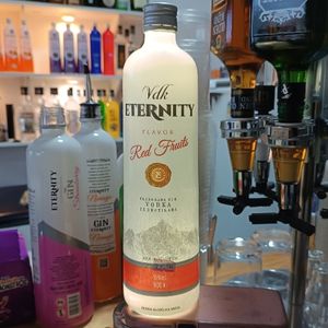 imagem do produto Vodka Eternity - Red Fruits 900ml