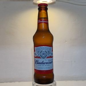 imagem do produto Budweiser Long 330ml - Un