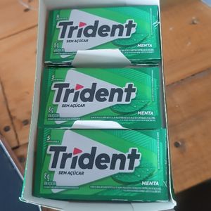 imagem do produto Trident