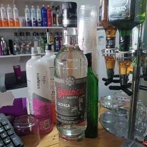 imagem do produto Ypióca - Cachaça