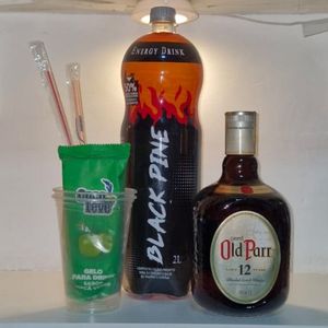 imagem do produto Combo OldParr 1L
