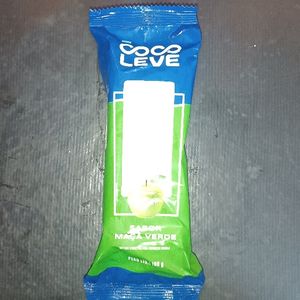 imagem do produto Gelo Saborizado | Coco Leve - Maça Verde