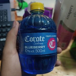 imagem do produto Corote - Blueberry 500ml