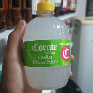 imagem do produto Corote - Limão 🍋🟩 500ml