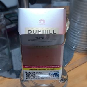 imagem do produto Dunhill Red - Meia Carteira