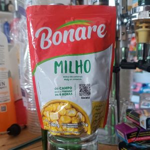 imagem do produto Milho - Bonare 170g
