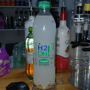 imagem do produto H2OH! - Limoneto 500ml