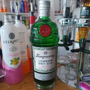 imagem do produto Gin Tanqueray 750ml