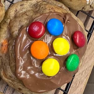 imagem do produto M&M