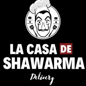 La Casa De Shawarma