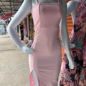 imagem do produto Vestido tubinho 