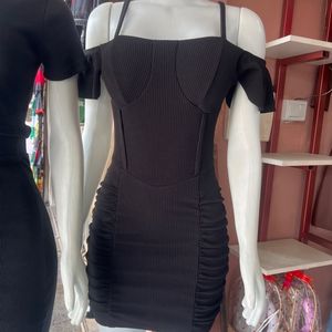 imagem do produto Vestido Ana ruga 