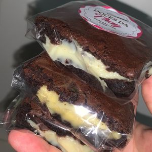 imagem do produto Brownie recheado 