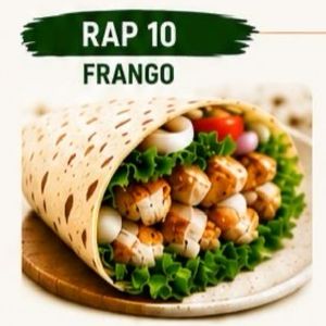 imagem do produto Rap 10