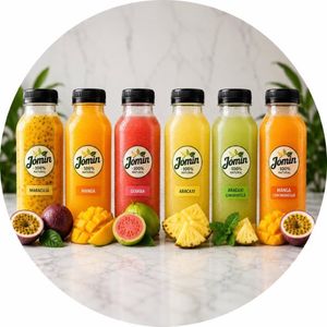 imagem do produto Suco de Abacaxi