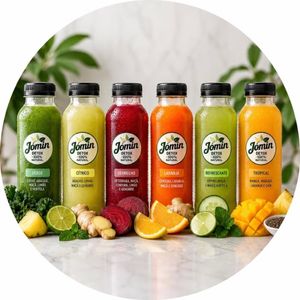 imagem do produto Detox/Ajuda na digestão