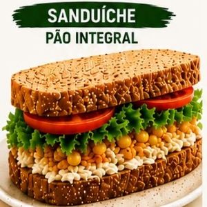 imagem do produto Sanduiche