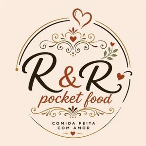 R&R Pocket Food
