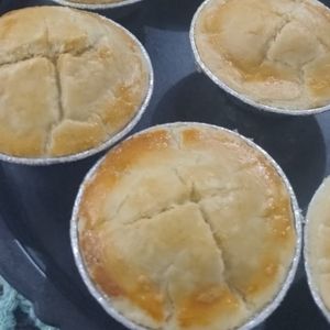 imagem do produto Empadinha de frango