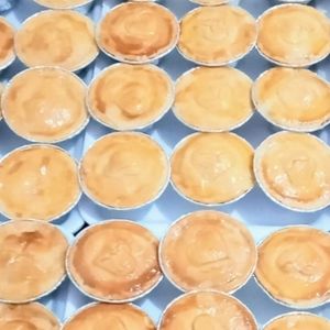 imagem do produto Empadinha de calabresa