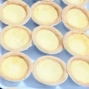 imagem do produto Empadinha de queijo