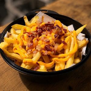 imagem do produto Batata frita especial G