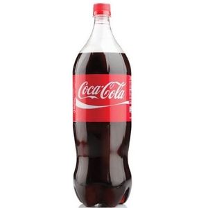 imagem do produto Coca cola 2 litros 