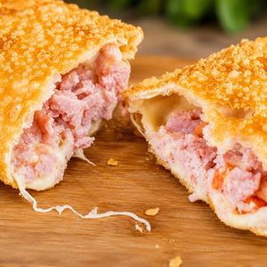 imagem do produto Pastel de presunto