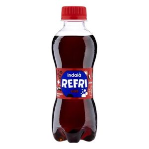 imagem do produto Refrigerante Indaiá 