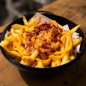 imagem do produto Batata frita especial M