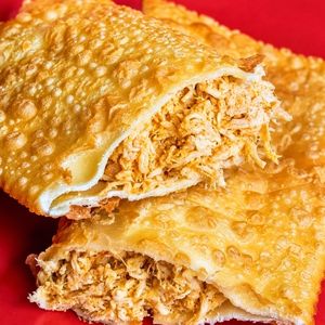 imagem do produto Pastel de frango 
