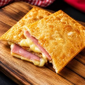 imagem do produto Pastel Misto 