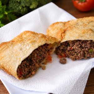 imagem do produto Pastel de Carne 